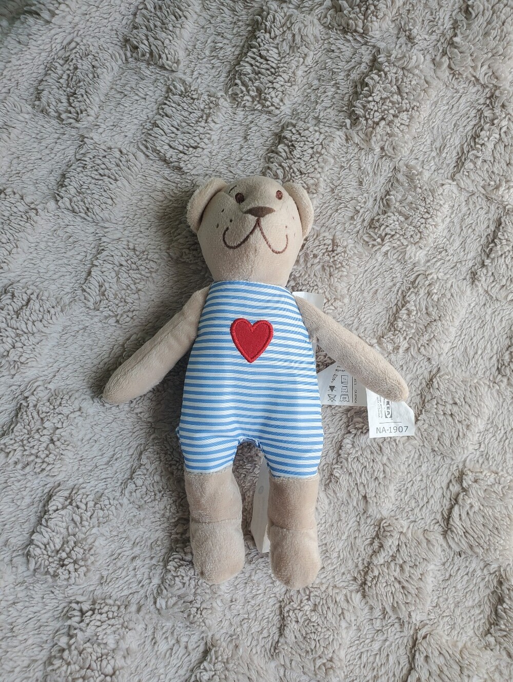 ✨Plush Bear Toy✨